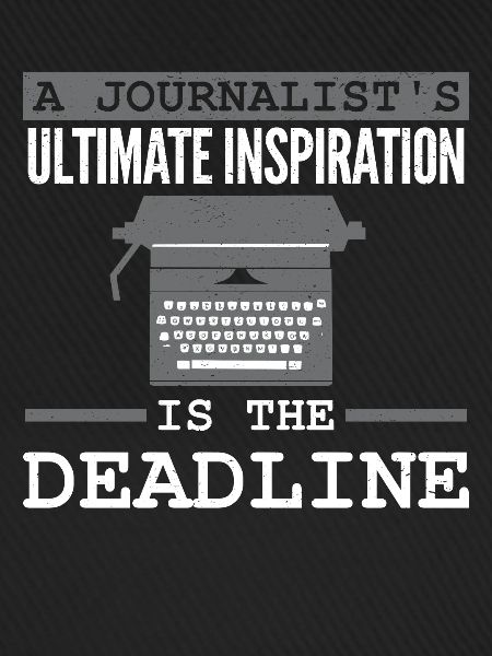 journalist