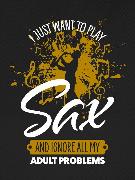 Saxofon