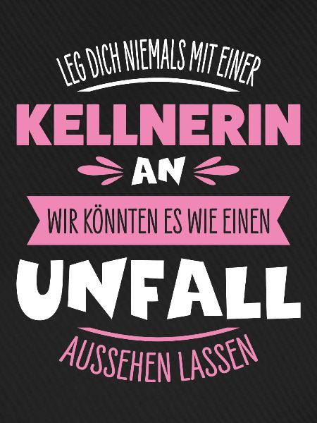 Kellnerin