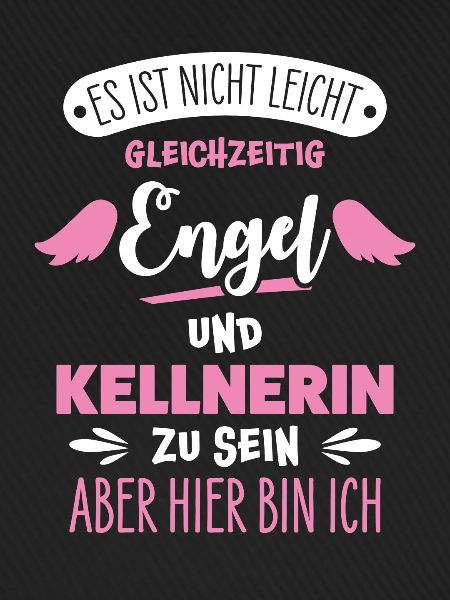 Kellnerin