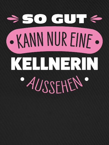 Kellnerin