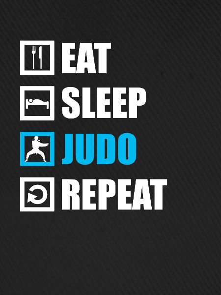 Judo