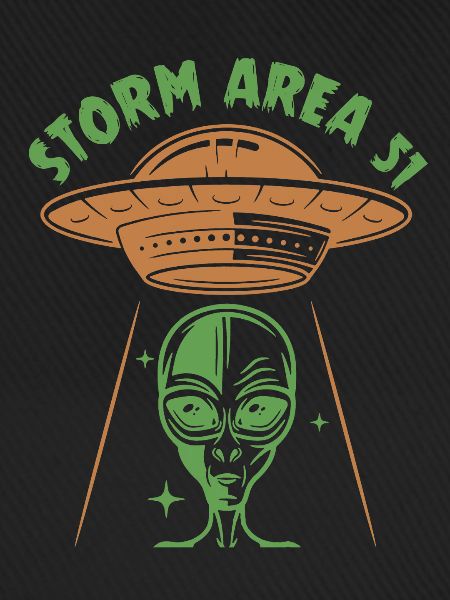 Storm area 51