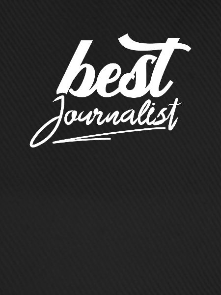 Journalist