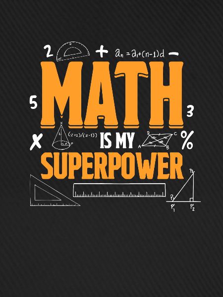 Mathe