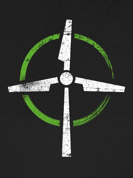 Windkraft