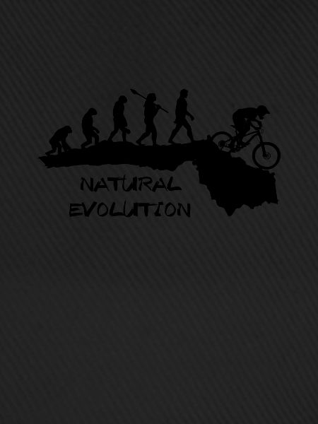 Natural Bike Evolution Mountainbiking