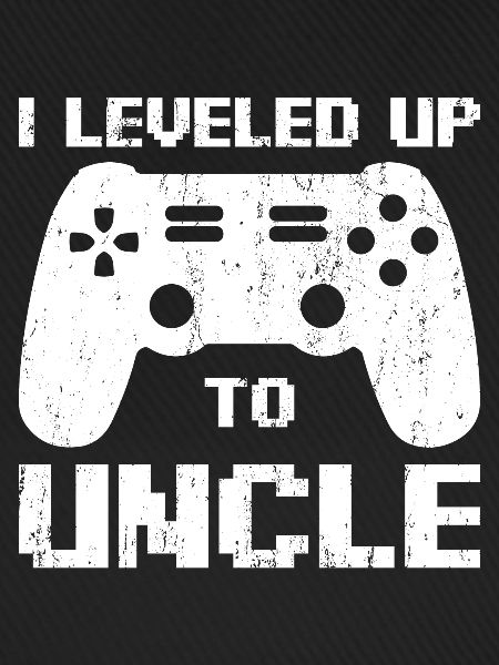 Onkel Gamepad