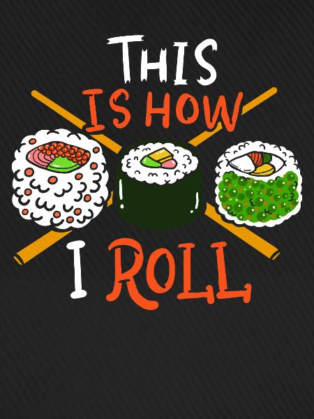 Sushi Sushi Sushi