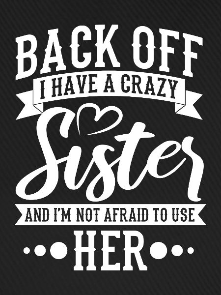 Schwester