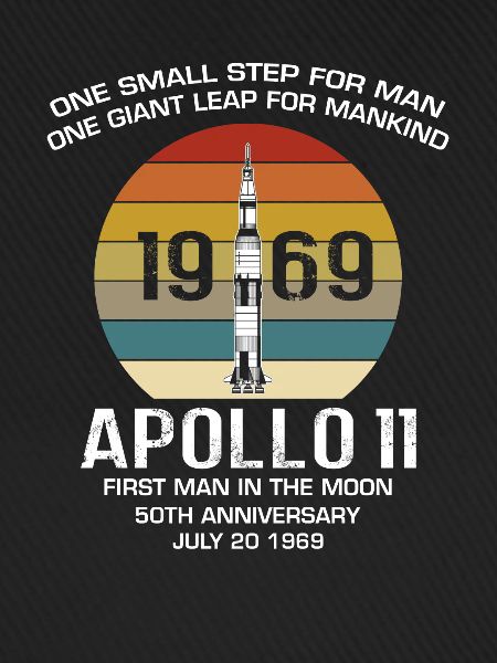Apollo 11 1969