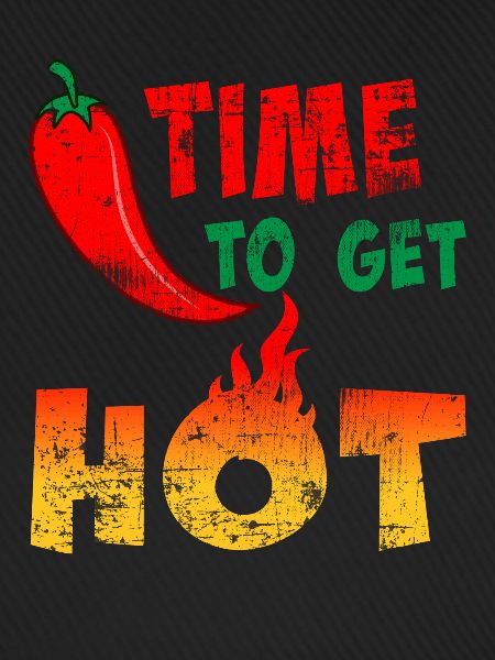 Chili Chilischote