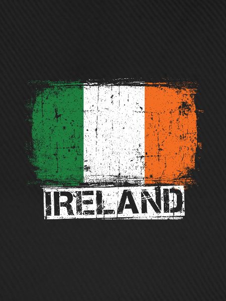 Irland