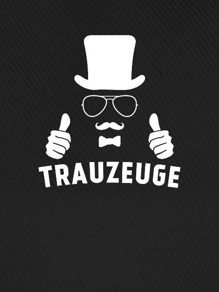 JGA Trauzeuge