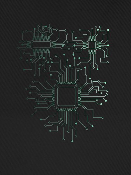 Informatiker Admin Hardware CPU