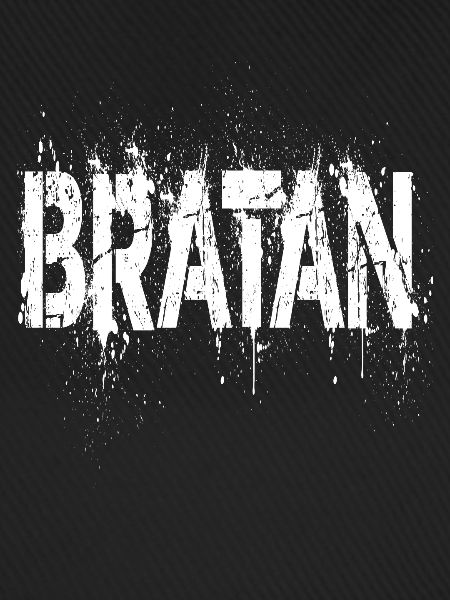 BRATAN SHIRTS