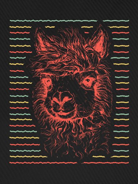 Alpaka Alpaca