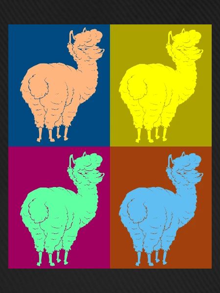 Alpaka Alpaca