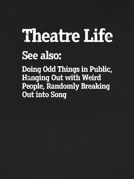 Theater