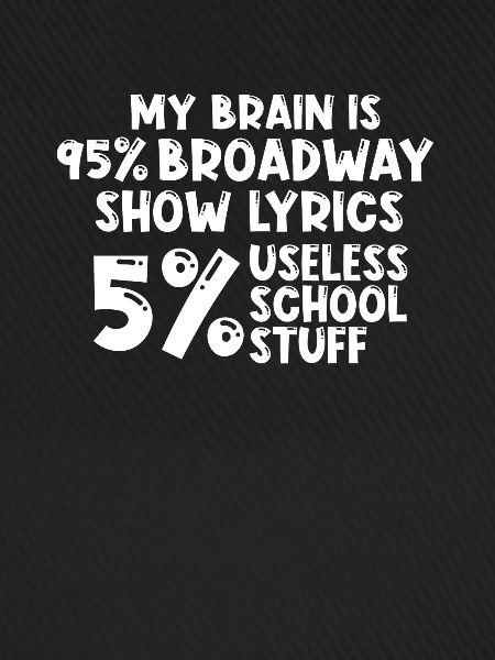 Broadway Musical