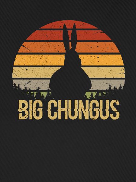 Big Chungus