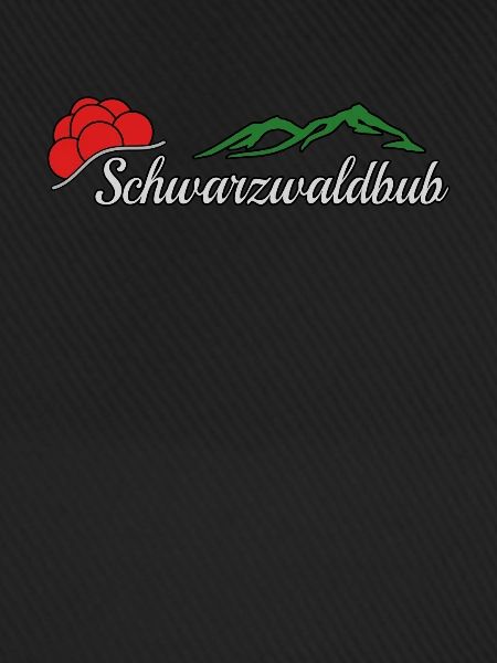 Schwarzwaldbub Schwarzwald