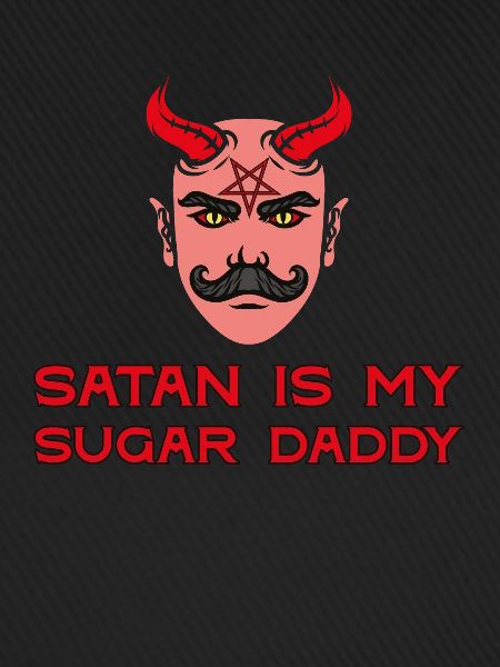Satan-Is-My-Sugar-Daddy 2