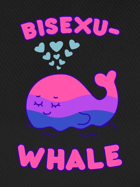 bisexuell