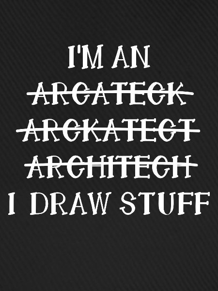 architekt