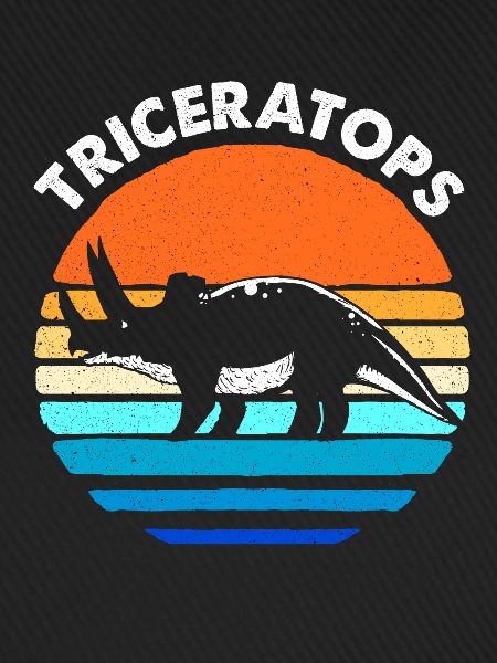 Triceratops
