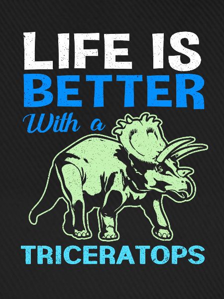 Triceratops