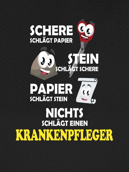 Krankenpfleger