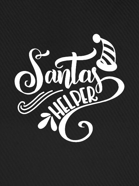 Christmas - Santas Helper