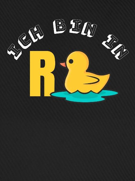Ich bin in Rente