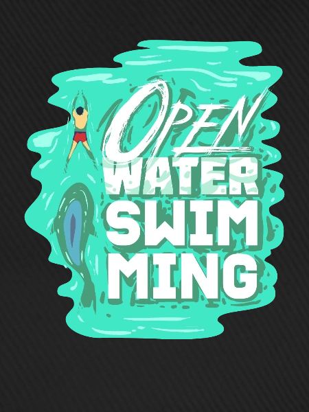 Open Water Swimming