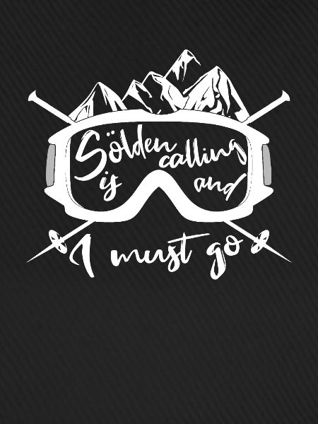 Sölden is Calling