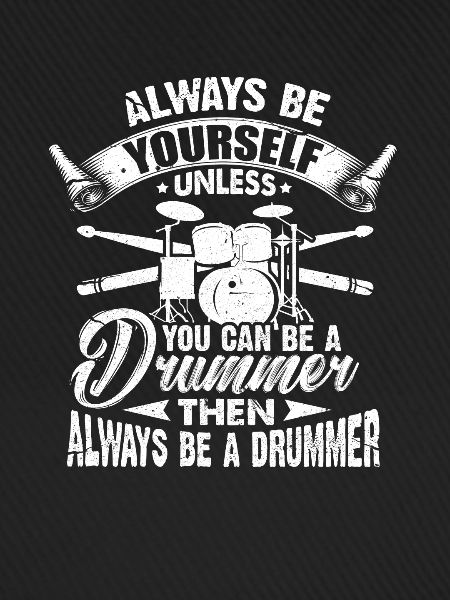 Drummer