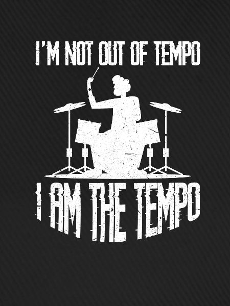 Drummer