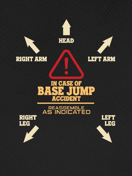 Base Jump