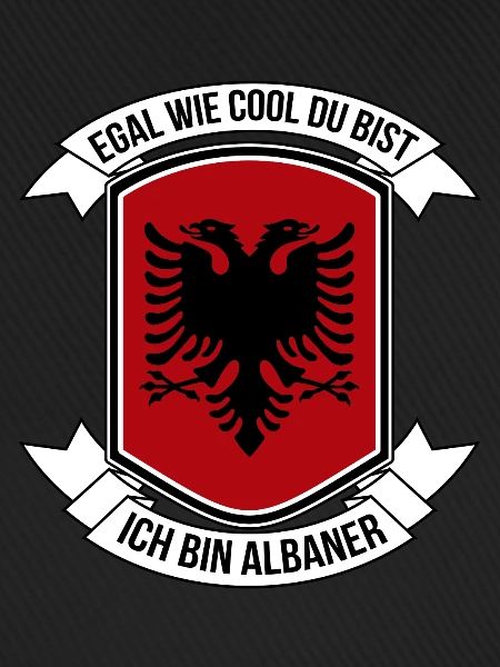 Albanien