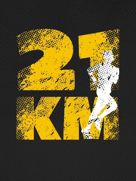 Halbmarathon