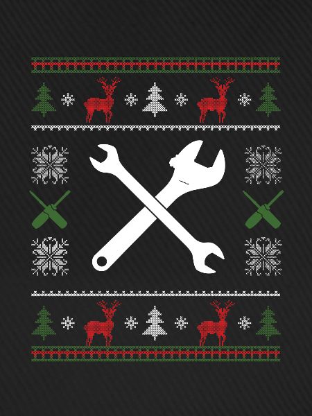 Weihnachtsgeschenk Bester Mechaniker Geschenk