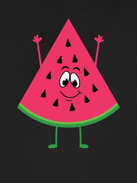 Wassermelone