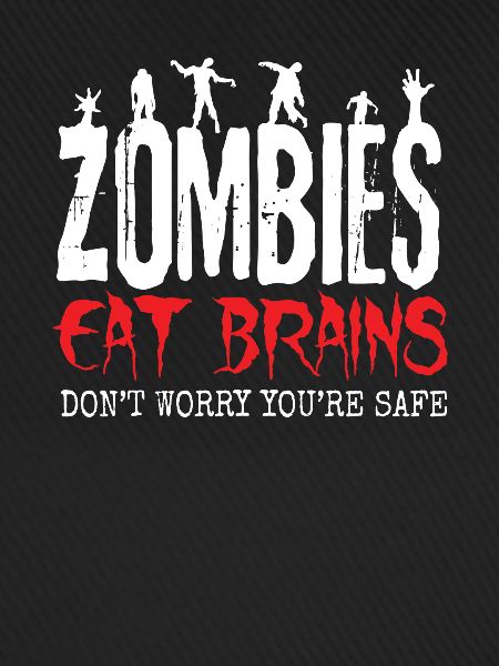 Zombie