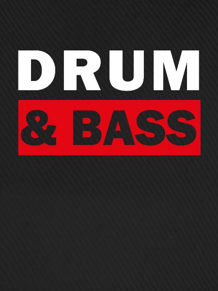Drum And Bass