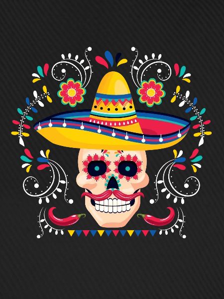Mexiko