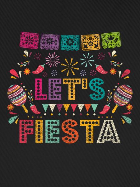 Mexiko Fiesta