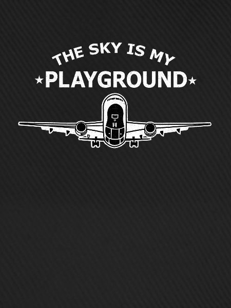 Flugzeug