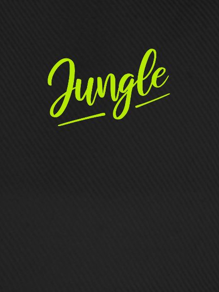 Jungle Dschungel