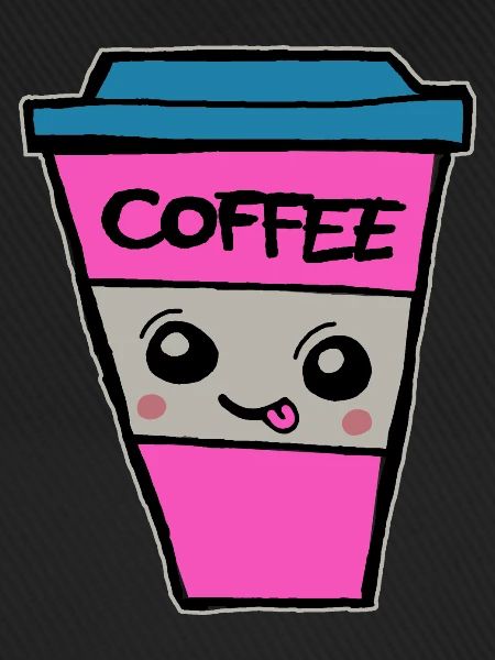Kaffeebecher